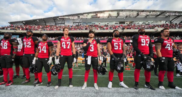 Ottawa Redblacks Salaries