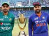 Pakistan National Cricket Team vs India National Cricket Team Timeline: Complete Match History & Head-to-Head Record Pakistan National Cricket Team vs India National Cricket Team