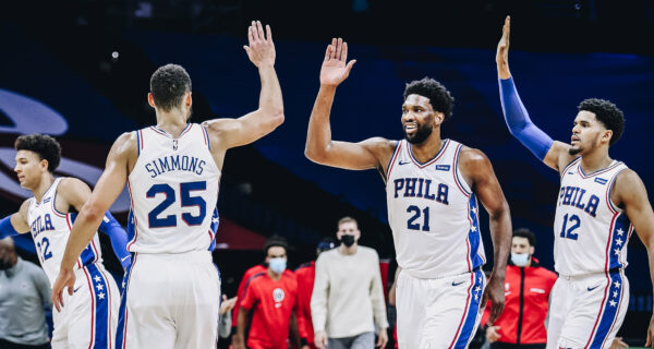 Philadelphia 76ers Players Salary