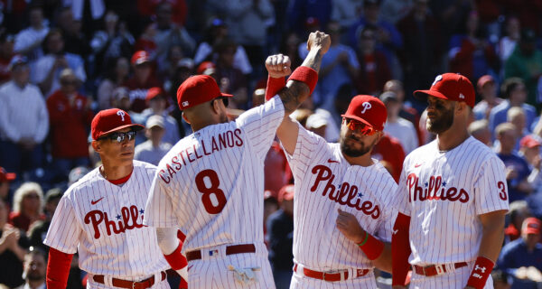 Philadelphia Phillies Players Salary