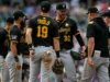 Pittsburgh Pirates Players Salary: Keller’s $15M Deal Leads MLB’s Second-Lowest $87M Payroll Pittsburgh Pirates Players Salary