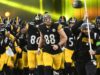 Pittsburgh Steelers Players Salary: Watt’s $123M Extension Makes Him Highest-Paid Defender in NFL History Pittsburgh Steelers Players Salary