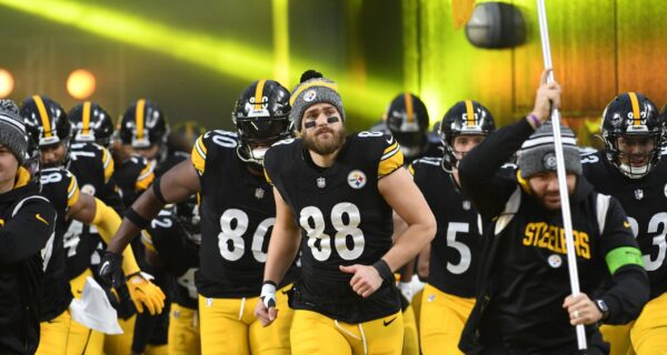 Pittsburgh Steelers Players Salary