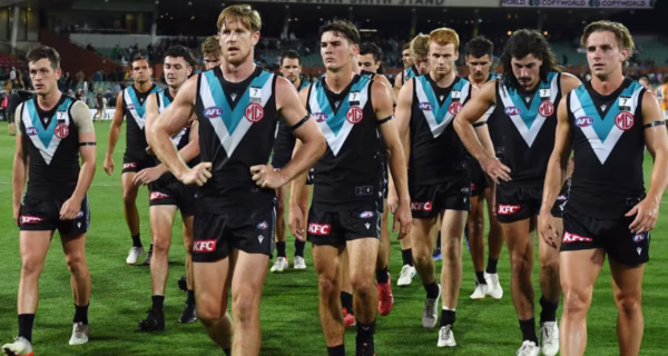 Port Adelaide Power