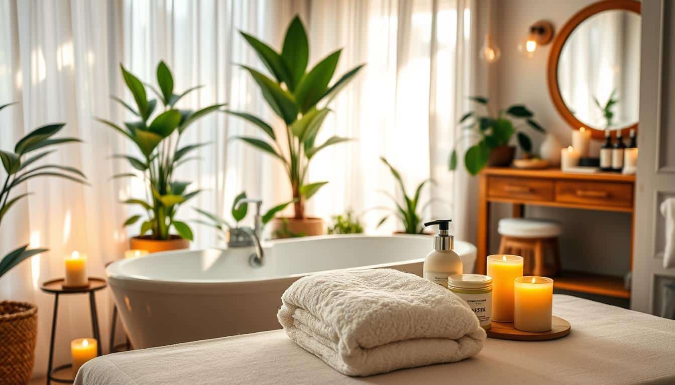 Pros & Cons of At-Home Spa Setups - Surprise Sports
