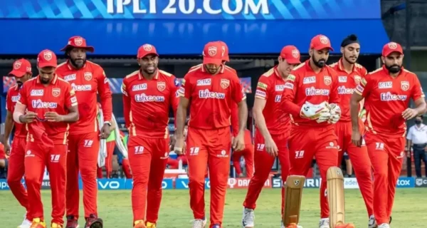 Punjab Kings Players Salary