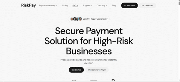 RiskPay