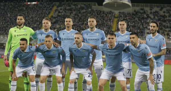 SS Lazio Players Salary