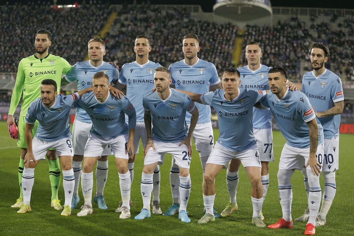 SS Lazio Players Salary SS Lazio Players Salary