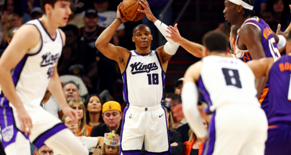 Sacramento Kings Players Salary