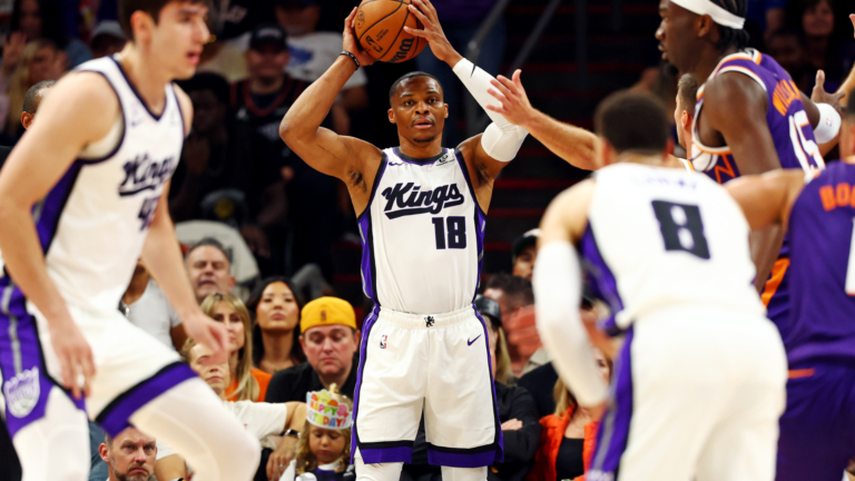 Sacramento Kings Players Salary