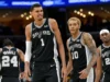 San Antonio Spurs Players Salary: Is De’Aaron Fox’s $229M Extension Worth It for Wemby’s Timeline? San Antonio Spurs Players Salary