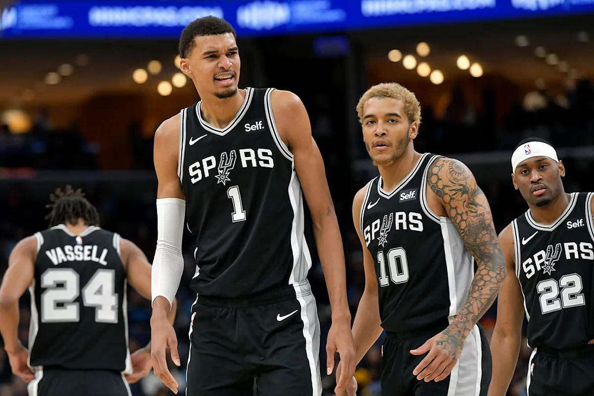 San Antonio Spurs Players Salary San Antonio Spurs Players Salary