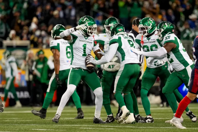 Saskatchewan Roughriders Salaries: Trevor Harris’s $400K Contract, 2025 Grey Cup Champions & Community-Owned Model