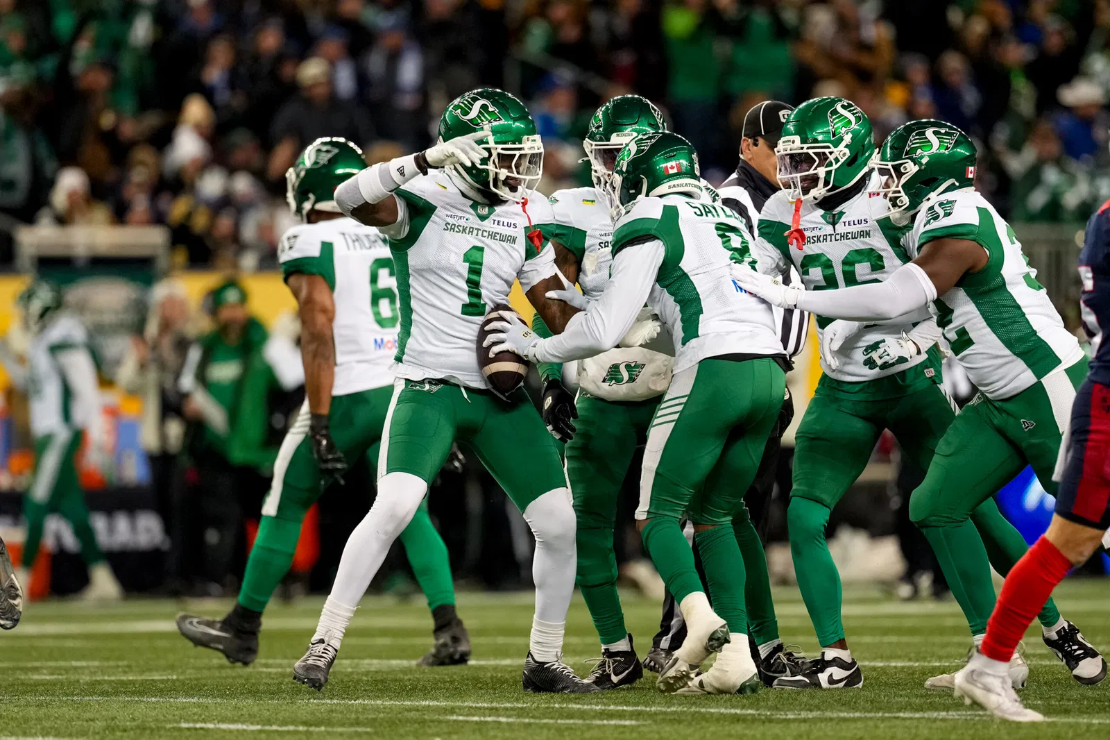 Saskatchewan Roughriders Salaries Saskatchewan Roughriders Salaries
