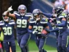 Seattle Seahawks Players Salary: Darnold’s $100.5M Gamble Headlines NFL’s Lowest-Paid Roster Seattle Seahawks Players Salary