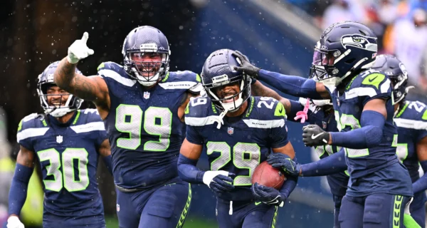 Seattle Seahawks Players Salary