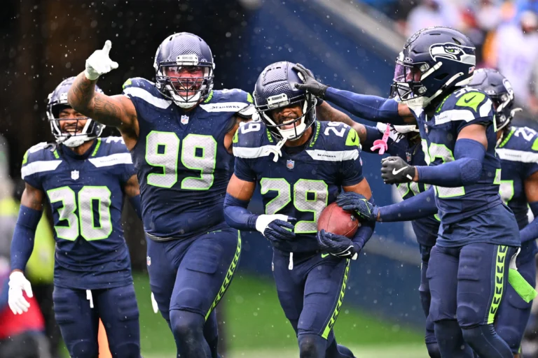 Seattle Seahawks Players Salary