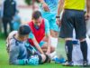 VAR Talks Heat Up Again: Fans React Across Leagues Soccer Player Injury Assistance on Field