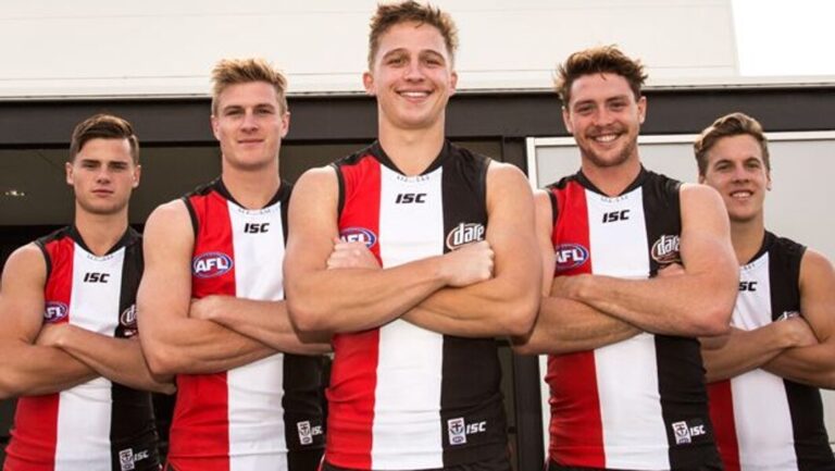 St Kilda Saints