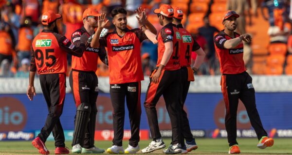 Sunrisers Hyderabad Players Salary