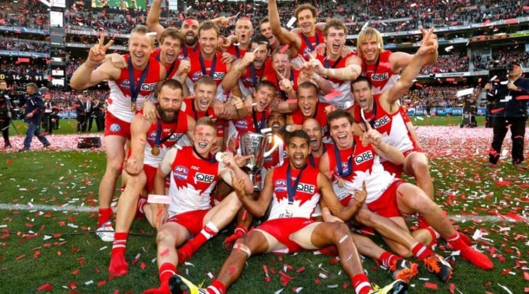Sydney Swans