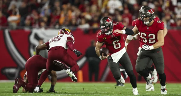 Tampa Bay Buccaneers Players Salary