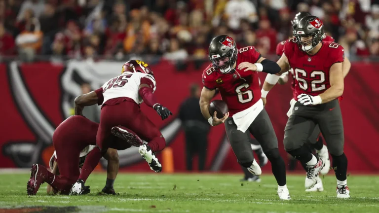 Tampa Bay Buccaneers Players Salary