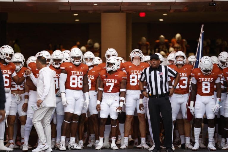 Texas Longhorns