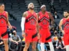Toronto Raptors Players Salary: Can Scottie Barnes and Brandon Ingram’s $77M Duo Lead the Rebuild? Toronto Raptors Players Salary