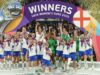 UEFA European Championship Winners: Complete History of the Euros (1960-2025) UEFA Women's Euro Champions