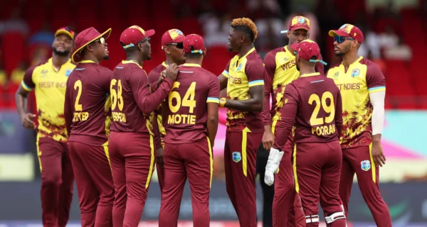 West Indies Cricket Team Salary