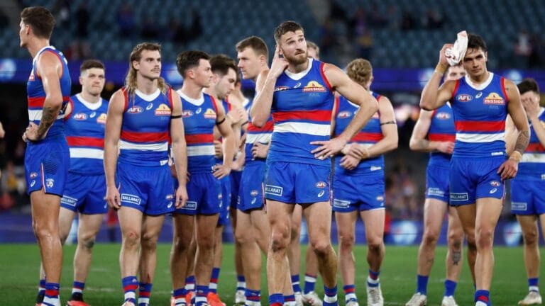 Western Bulldogs
