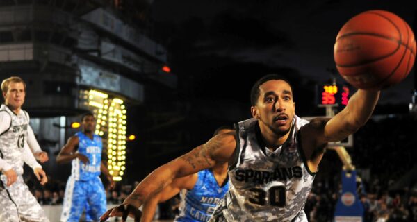 White and Grey Basketball Jersey Uniform