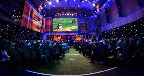 college football awards