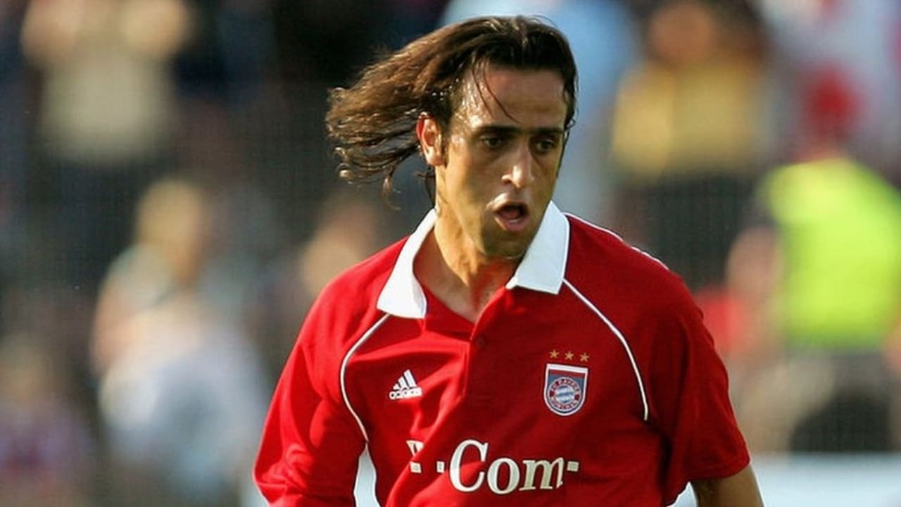 Ali karimi's Net Worth Details