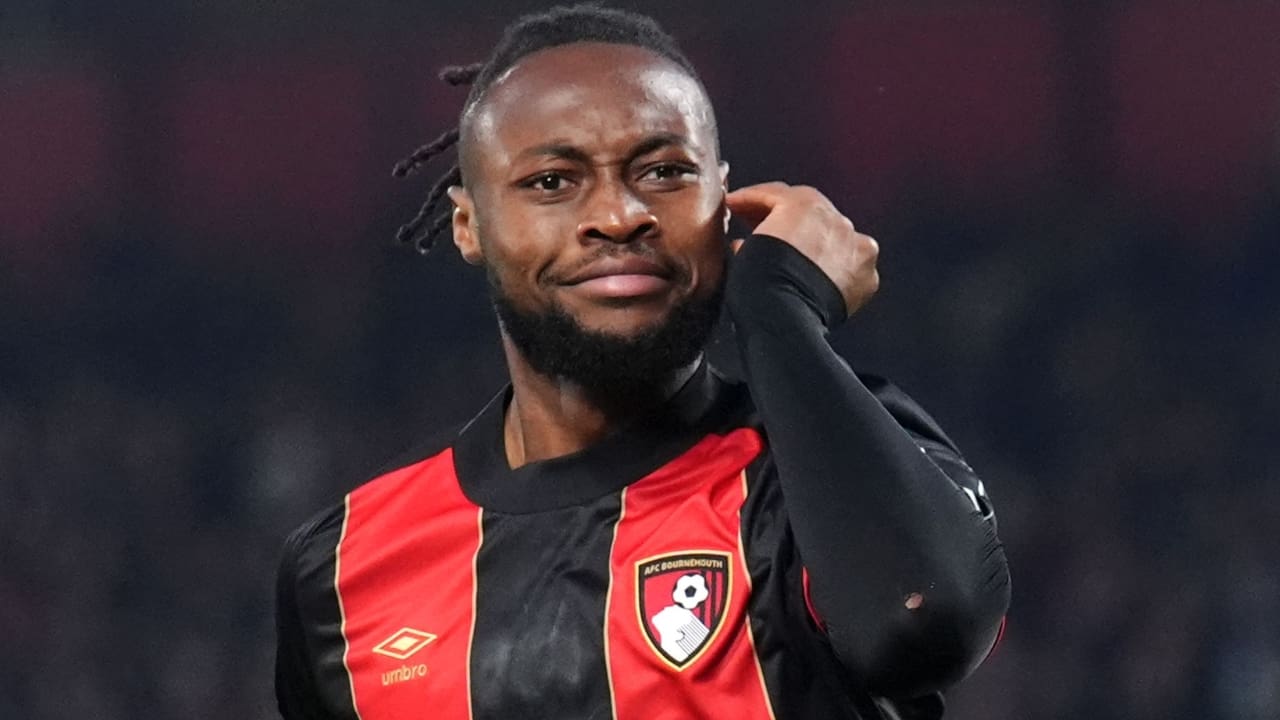 Antoine Semenyo's Net Worth Details Antoine Semenyo's Net Worth Details