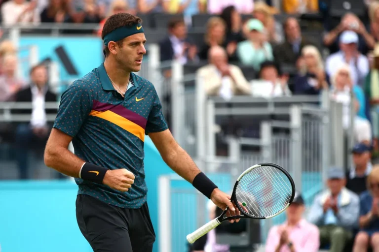 Argentine Tennis Players