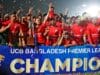 Bangladesh Premier League Winners List (2012-2025): All BPL Champions, Runners-Up & Records Bangladesh Premier League Winners