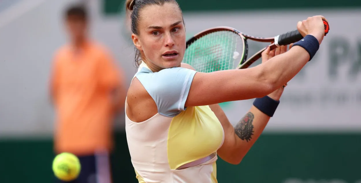 Richest Belarus Tennis Players Net Worth: Sabalenka Closes Gap on Azarenka's Fortune - Surprise Sports