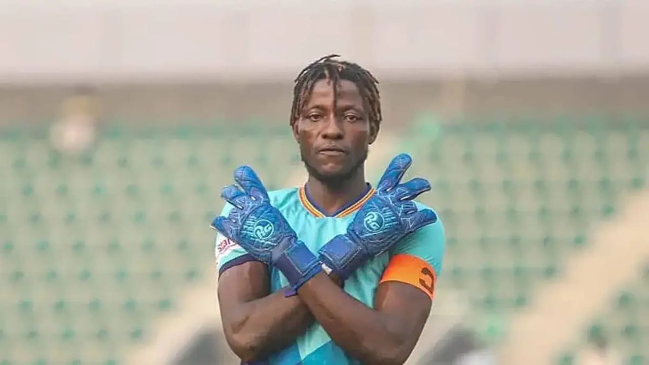 Benjamin Asare Net Worth in 2026: Salary, Contract, Career Earnings