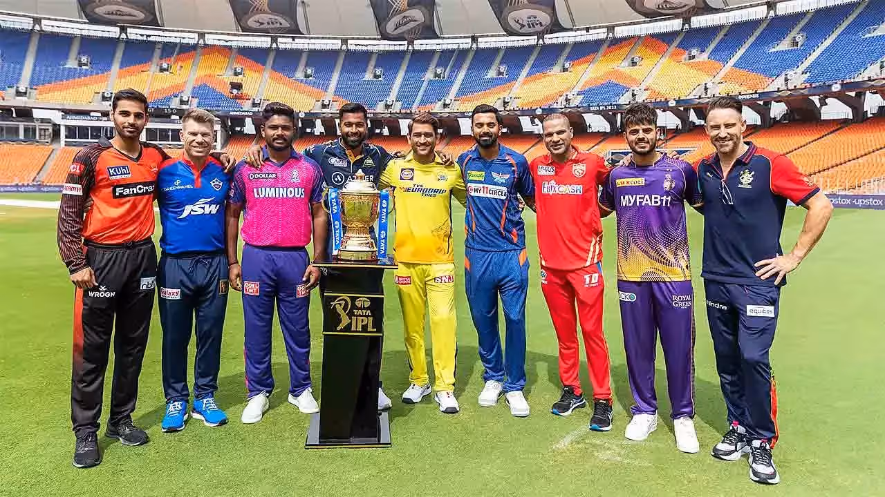 Biggest T20 Leagues in the World Biggest T20 Leagues in the World