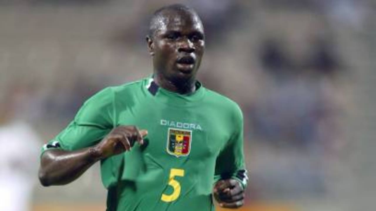 Boubacar kone's Net Worth Details Boubacar kone's Net Worth Details