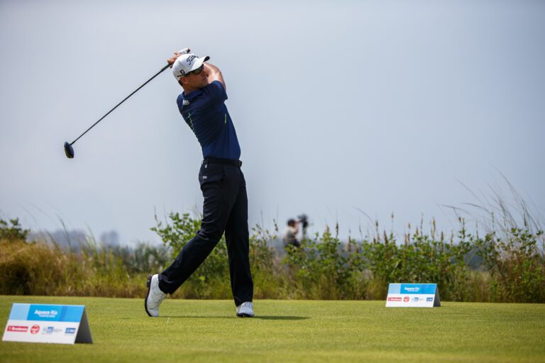 Brazilian Golfers Net Worth: Who Leads This Emerging Golf Nation?