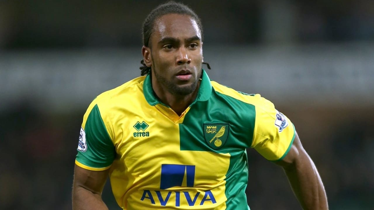 Cameron Jerome's Net Worth Details