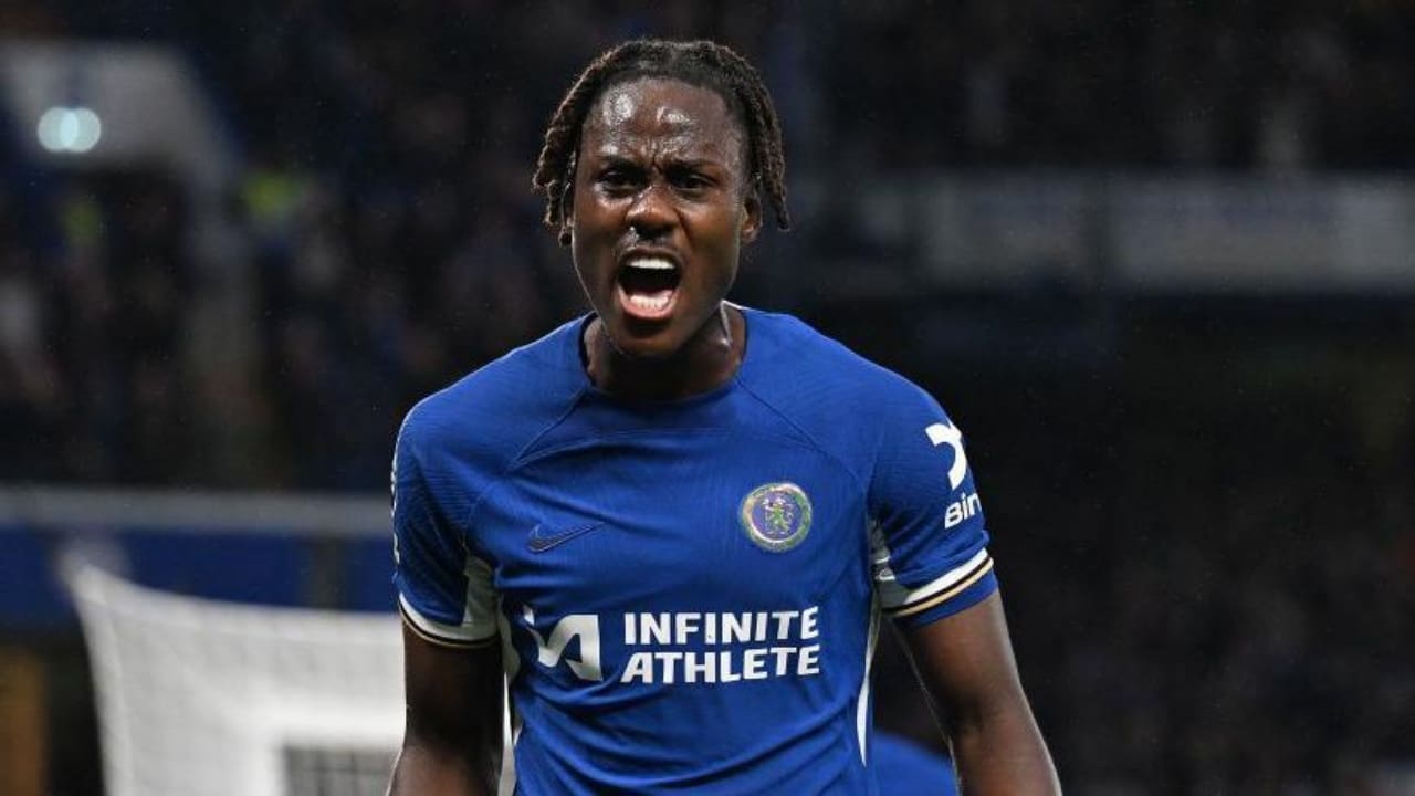 Trevoh Chalobah's Net Worth Details Trevoh Chalobah's Net Worth Details