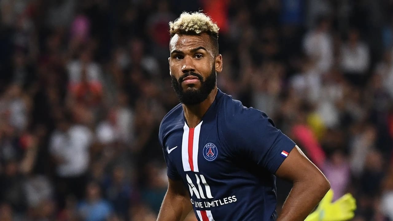 Choupo Moting's Net Worth Details