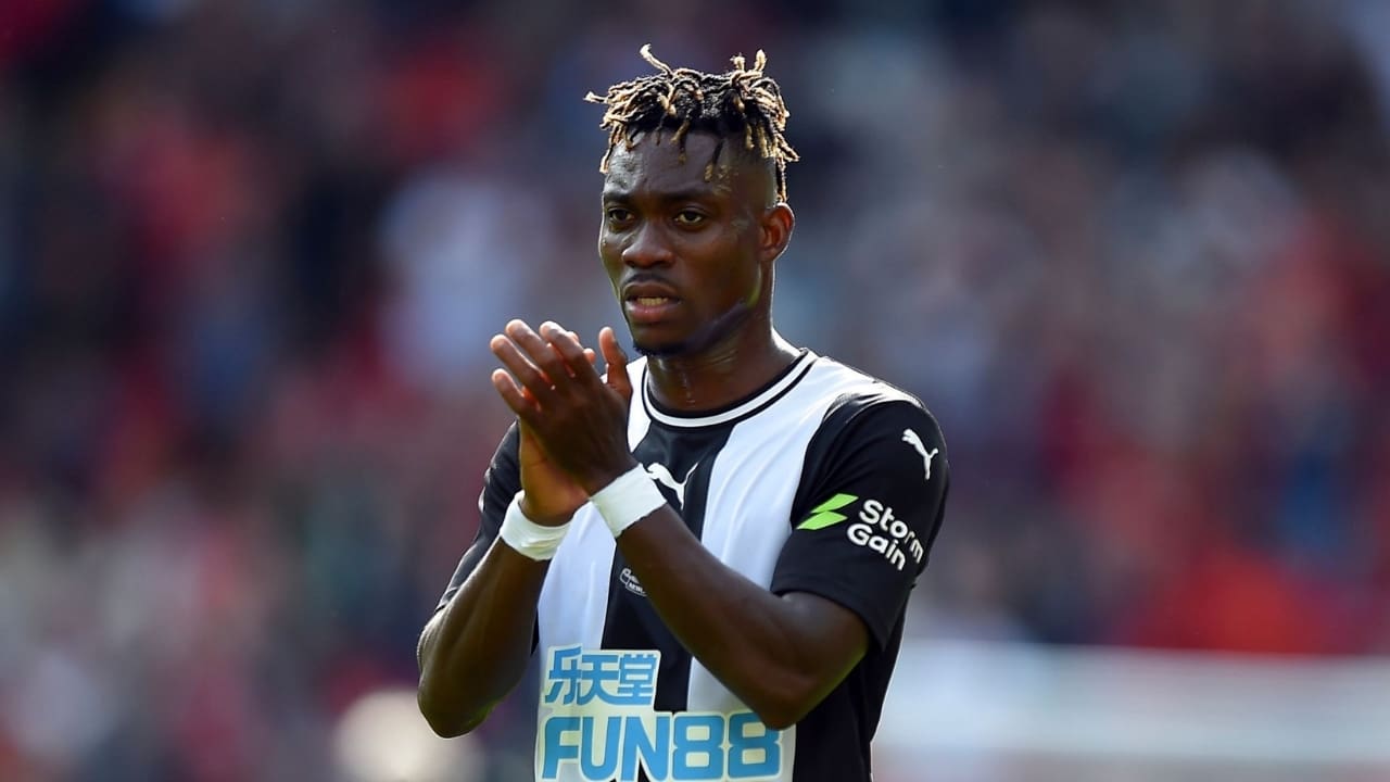 Christian Atsu's Net Worth Details