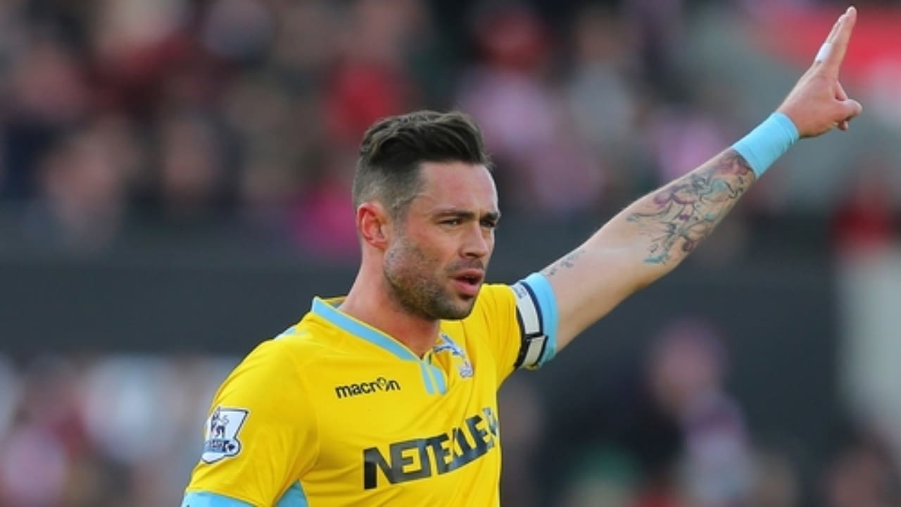 Damien Delaney's Net Worth Details Damien Delaney's Net Worth Details
