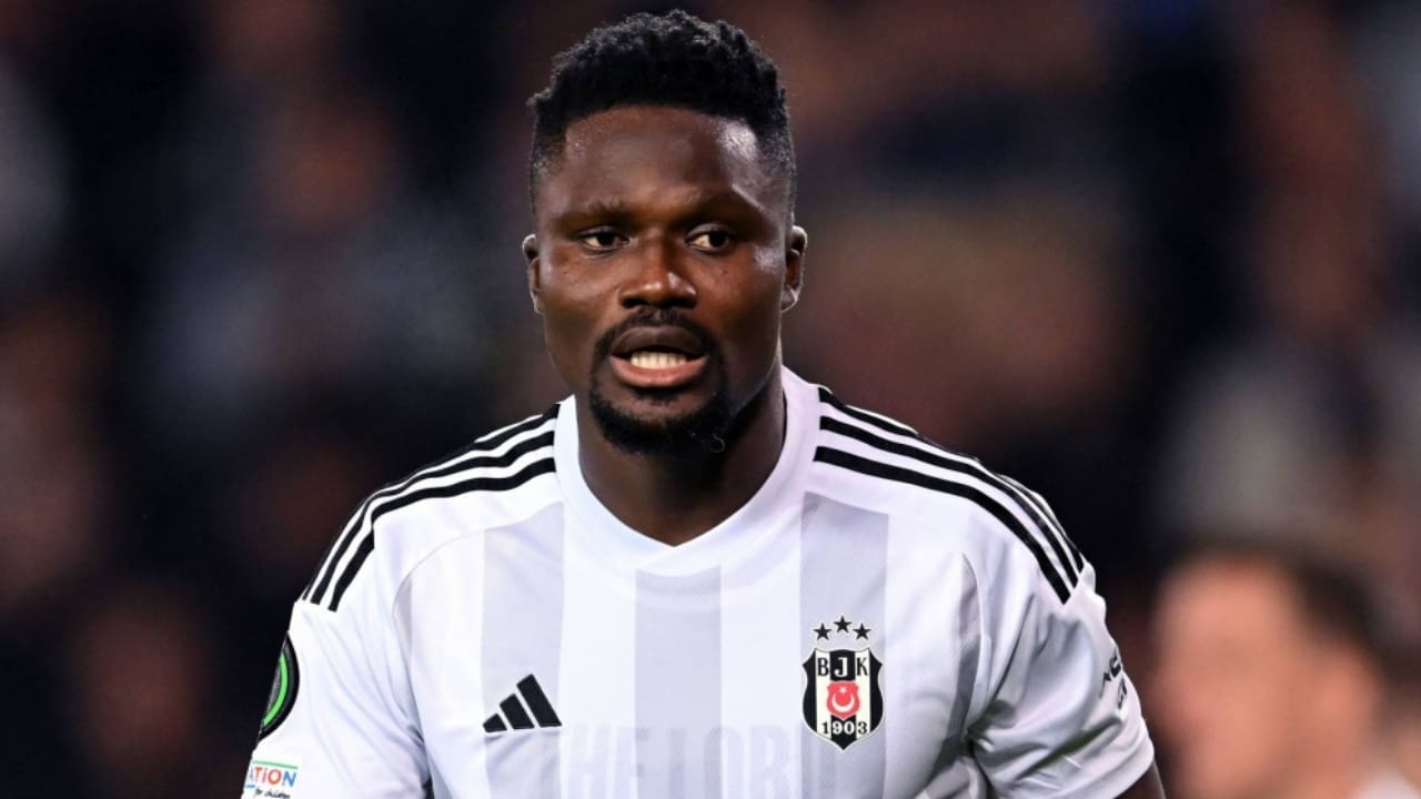 Daniel Amartey's Net Worth Details